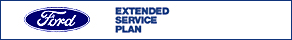 Ford Extended Service Plan